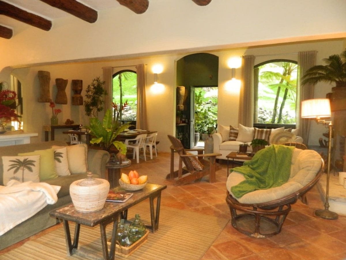 Villa en Residencial Monte Bonito, Jarabacoa – foto 2