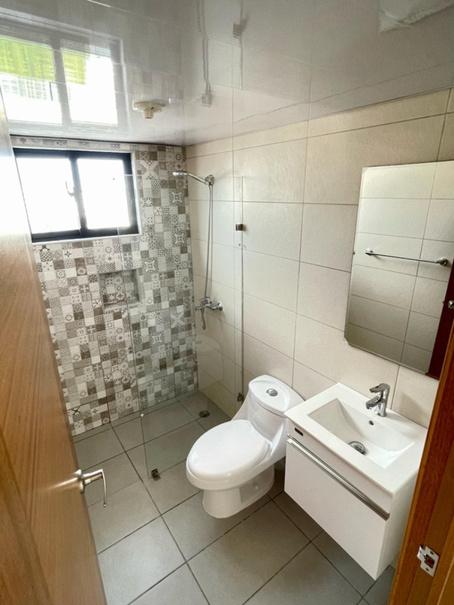 Apartamento 1 habitacion en Evaristo Morales – foto 5