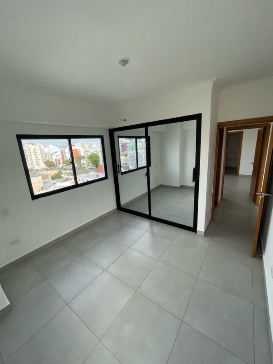 Apartamento 1 habitacion en Evaristo Morales – foto 12