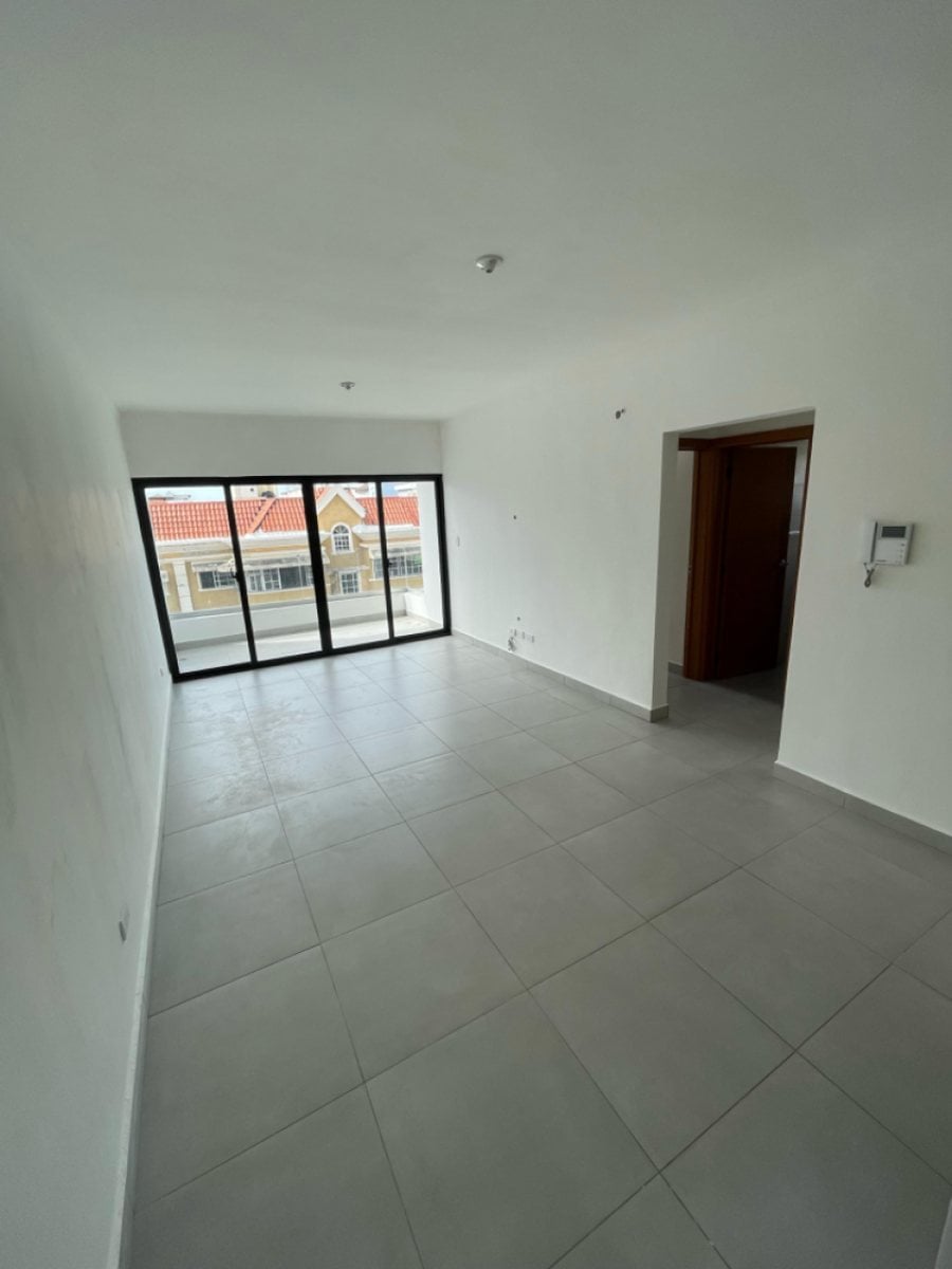 Apartamento 1 habitacion en Evaristo Morales – foto 4