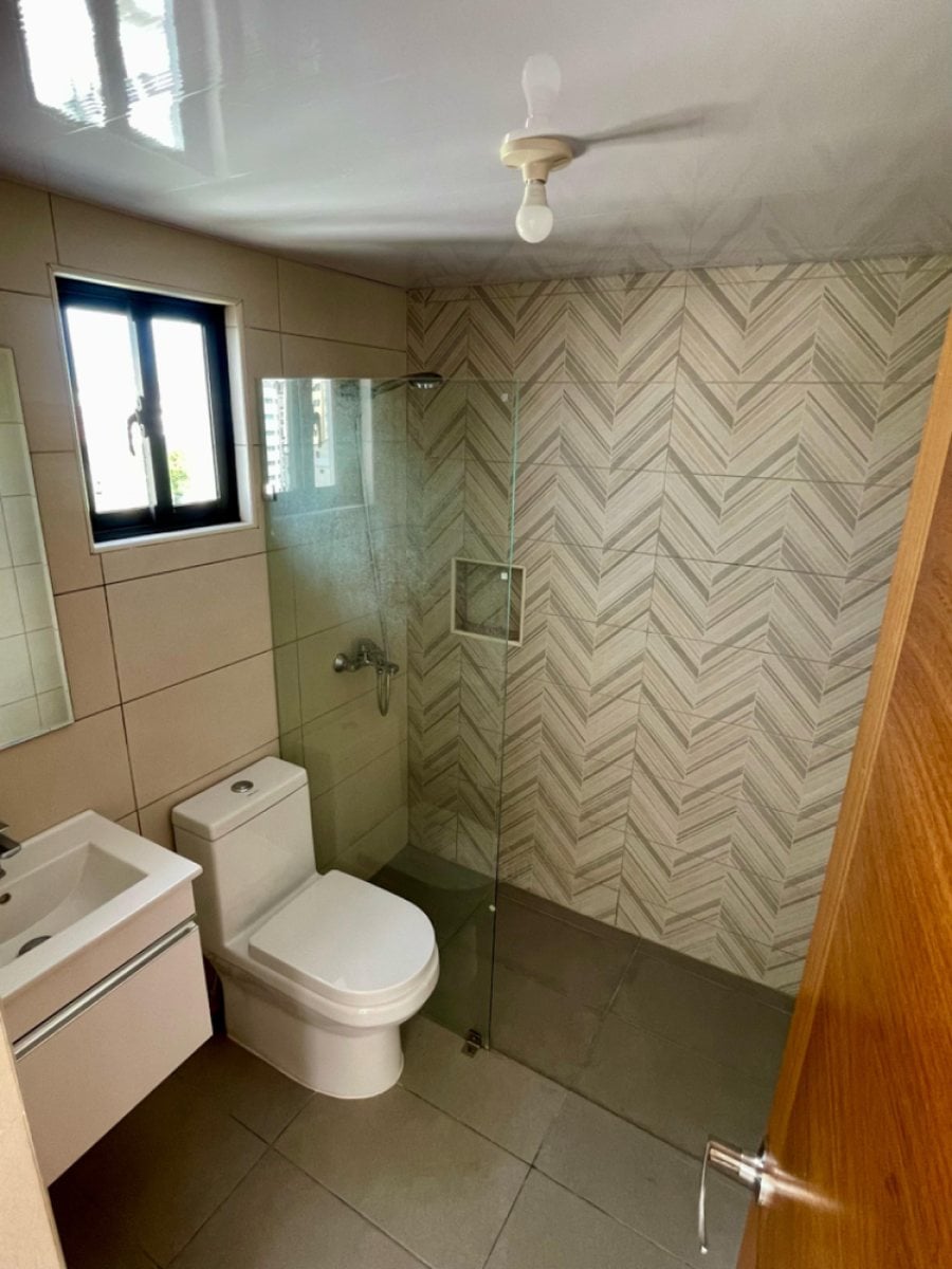 Apartamento 1 habitacion en Evaristo Morales – foto 7