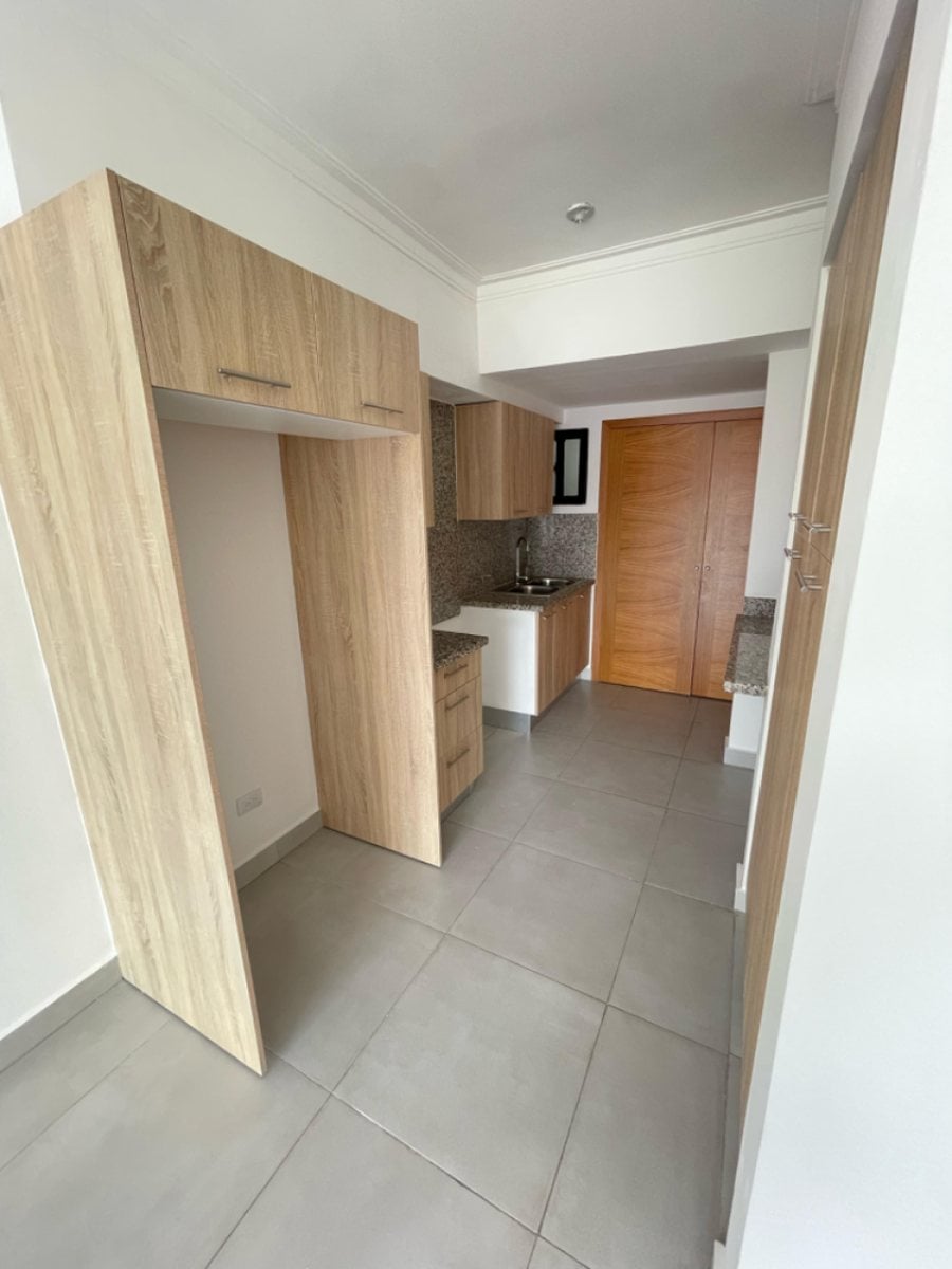 Apartamento 1 habitacion en Evaristo Morales – foto 8