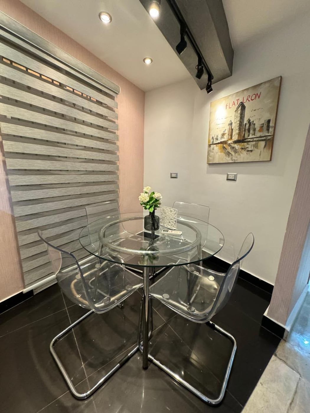 Apartamento amueblado en alquiler – Los Cacicazgo – foto 5