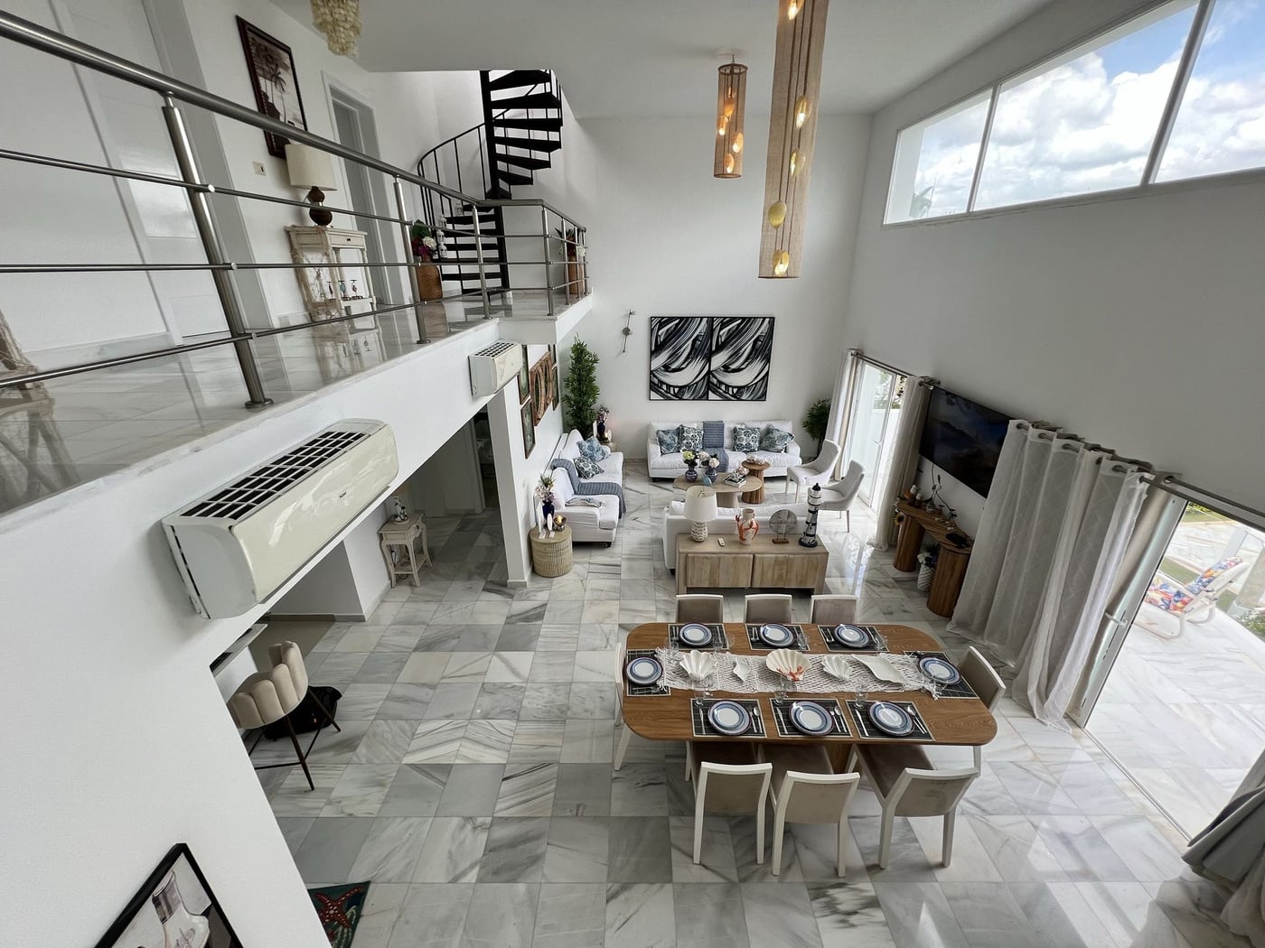 APARTAMENTO EN VENTA 3 DORMITORIOS PLAYA NUEVA ROM – foto 2