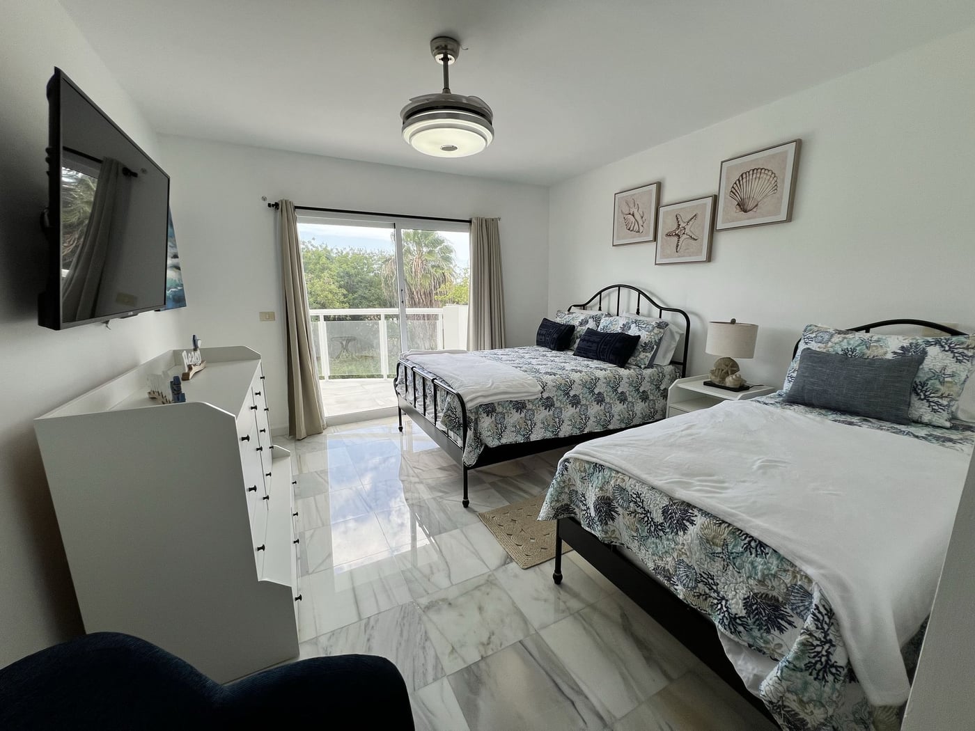 APARTAMENTO EN VENTA 3 DORMITORIOS PLAYA NUEVA ROM – foto 7