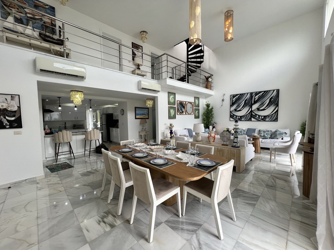 APARTAMENTO EN VENTA 3 DORMITORIOS PLAYA NUEVA ROM – foto 4