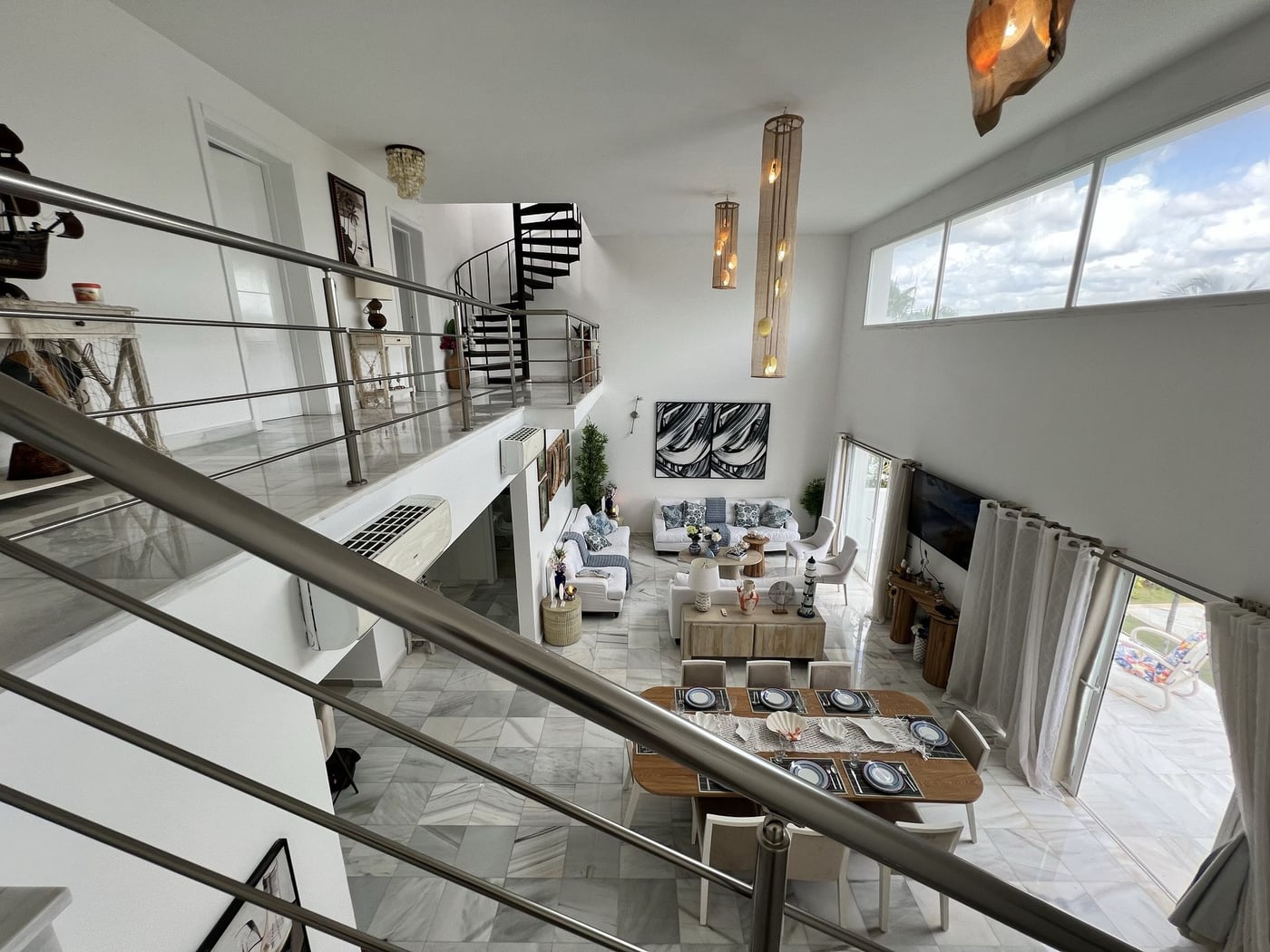 APARTAMENTO EN VENTA 3 DORMITORIOS PLAYA NUEVA ROM – foto 1