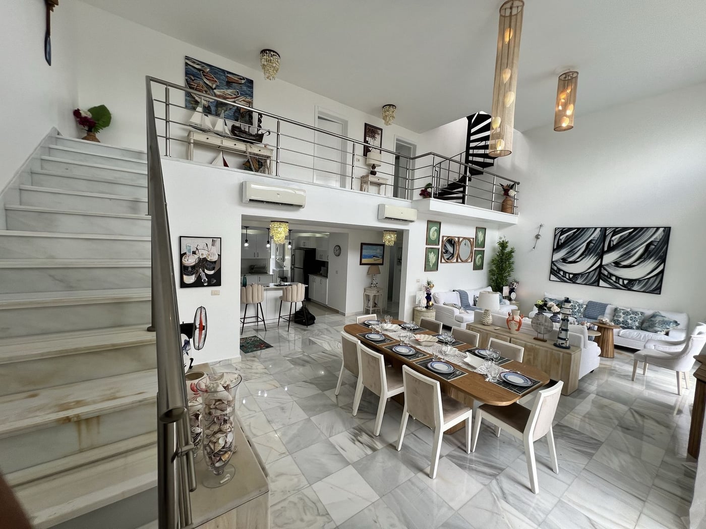 APARTAMENTO EN VENTA 3 DORMITORIOS PLAYA NUEVA ROM – foto 3