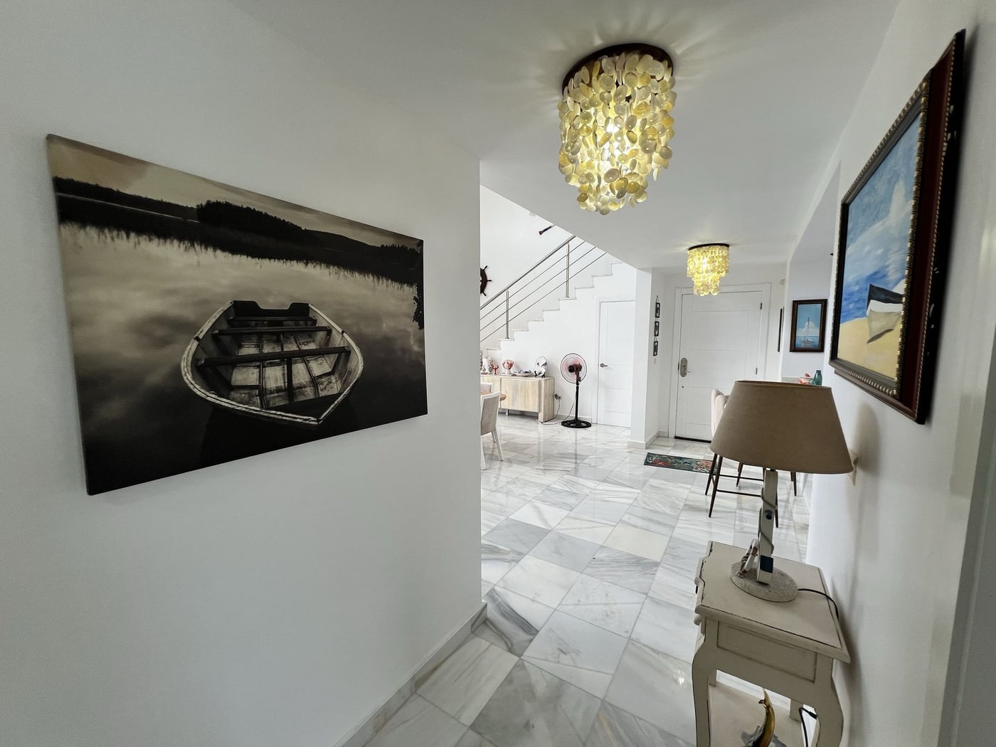 APARTAMENTO EN VENTA 3 DORMITORIOS PLAYA NUEVA ROM – foto 10