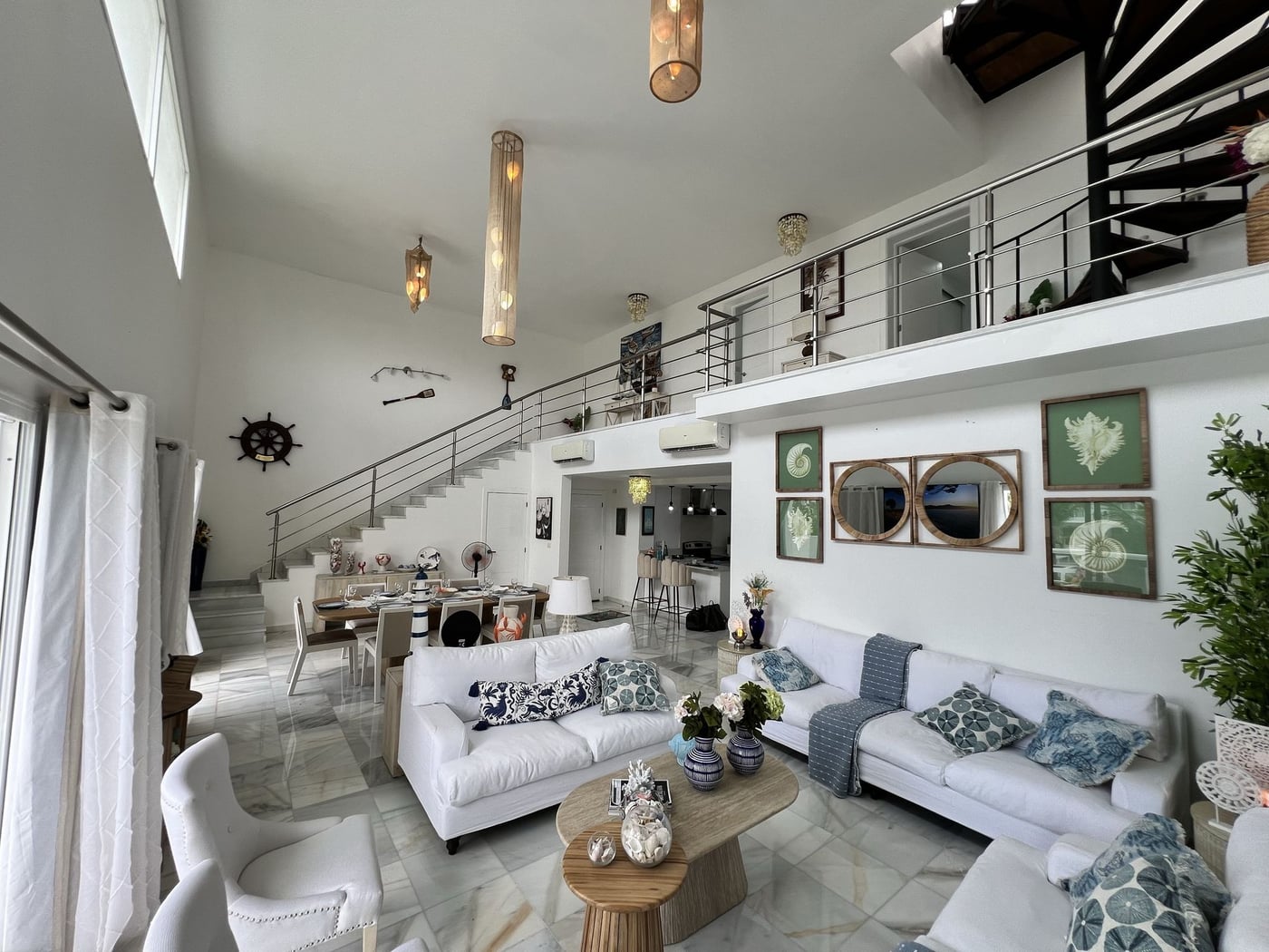 APARTAMENTO EN VENTA 3 DORMITORIOS PLAYA NUEVA ROM – foto 5