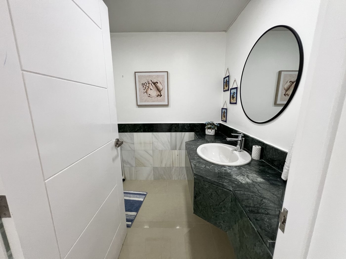 APARTAMENTO EN VENTA 3 DORMITORIOS PLAYA NUEVA ROM – foto 9