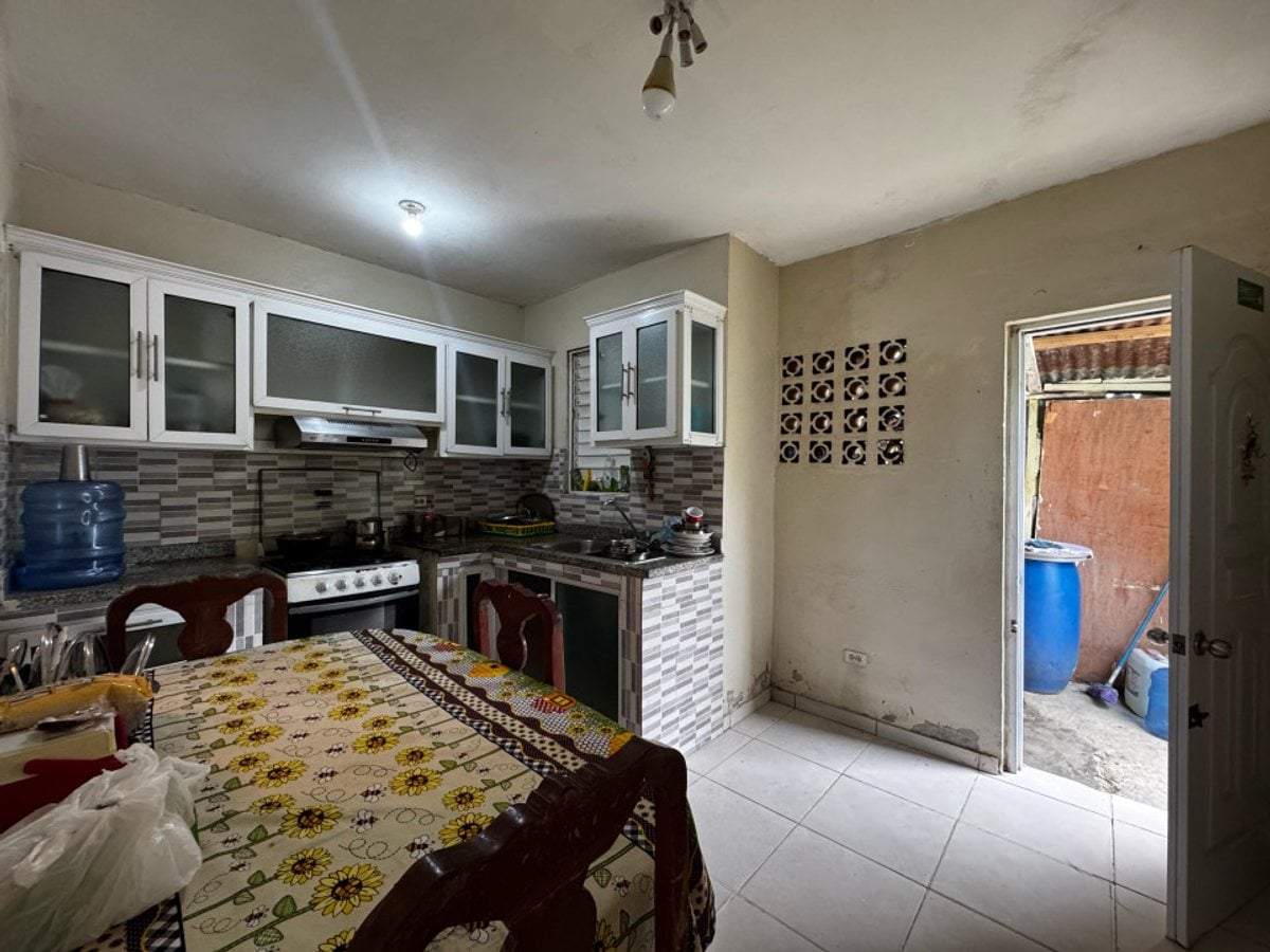Casa en Pantoja, Santo Domingo Oeste – foto 5