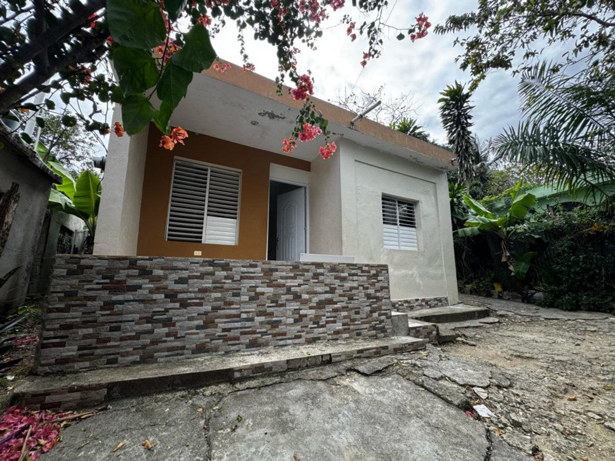 Casa en Pantoja, Santo Domingo Oeste – foto 1