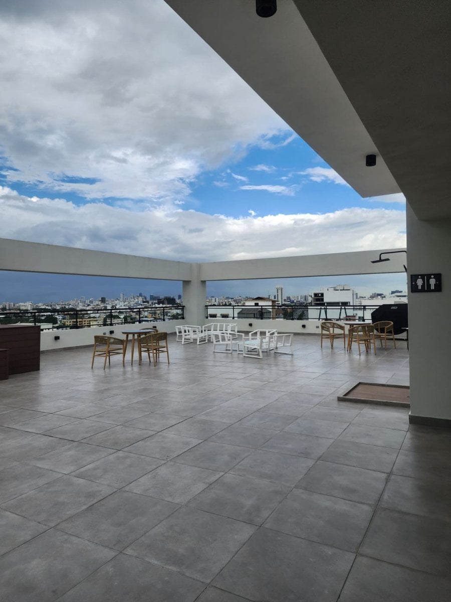 Apartamento en Alquiler en Renacimiento – foto 10