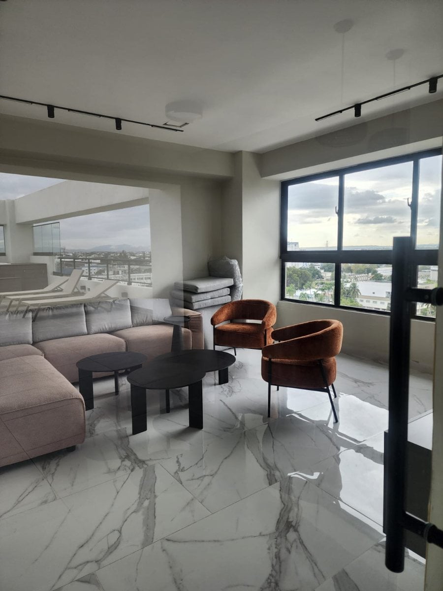 Apartamento en Alquiler en Renacimiento – foto 11