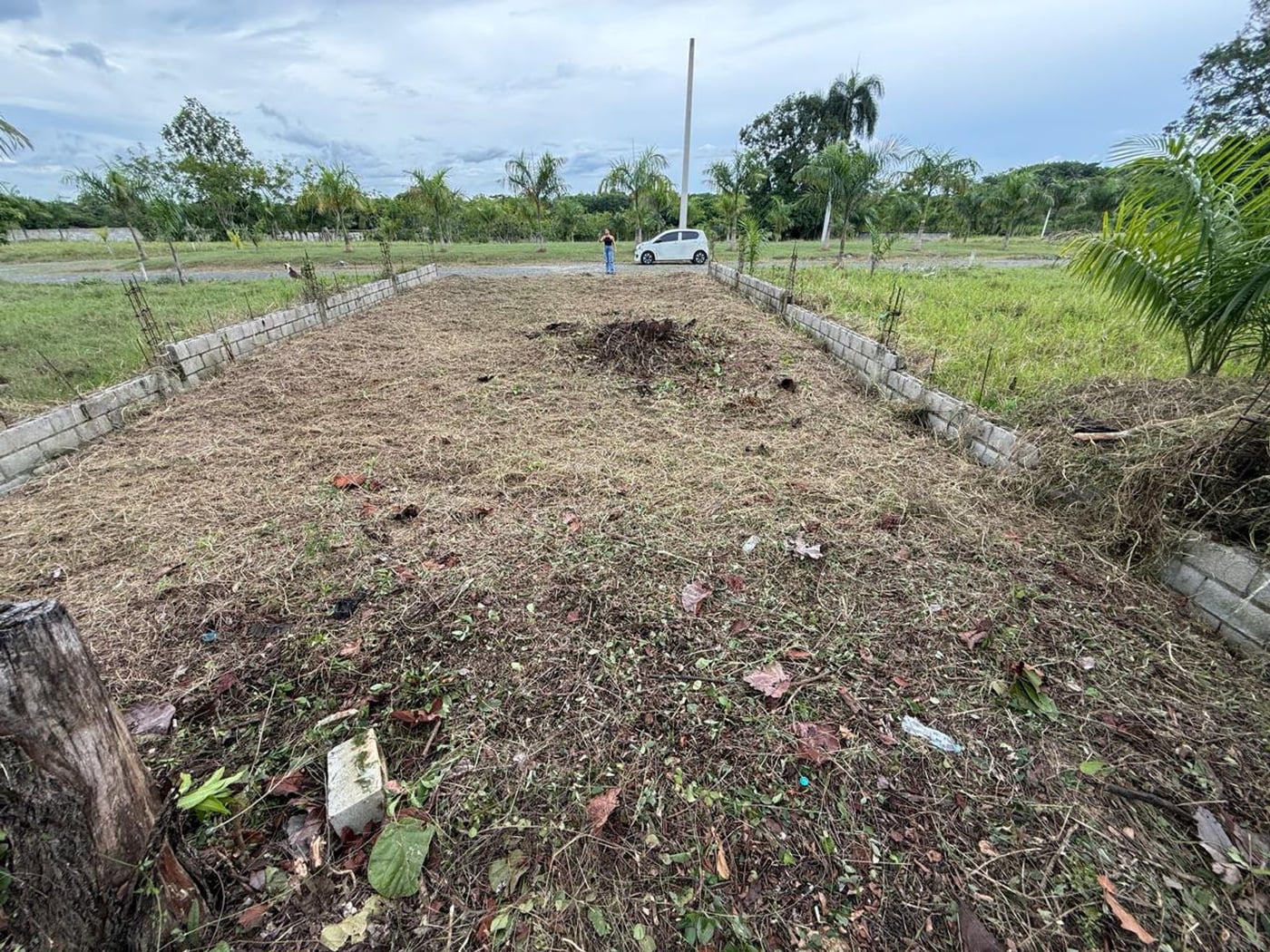 ¡SOLAR EN VENTA POR RD$1,200,000! C/ YAMASA 200M – foto 2
