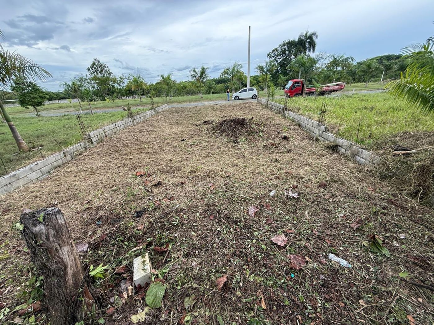 ¡SOLAR EN VENTA POR RD$1,200,000! C/ YAMASA 200M – foto 4