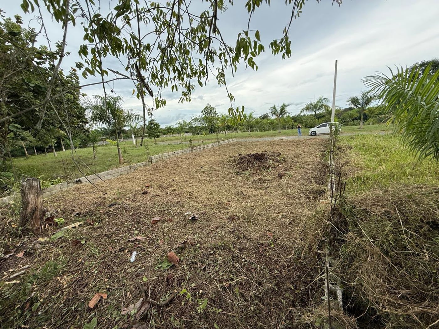 ¡SOLAR EN VENTA POR RD$1,200,000! C/ YAMASA 200M – foto 1