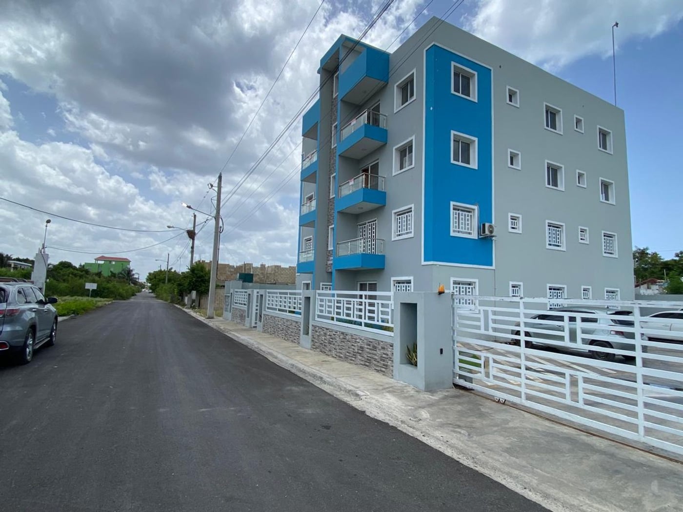 Apartamento de 3 habitaciones en Vista Catalina, La Romana – foto 1