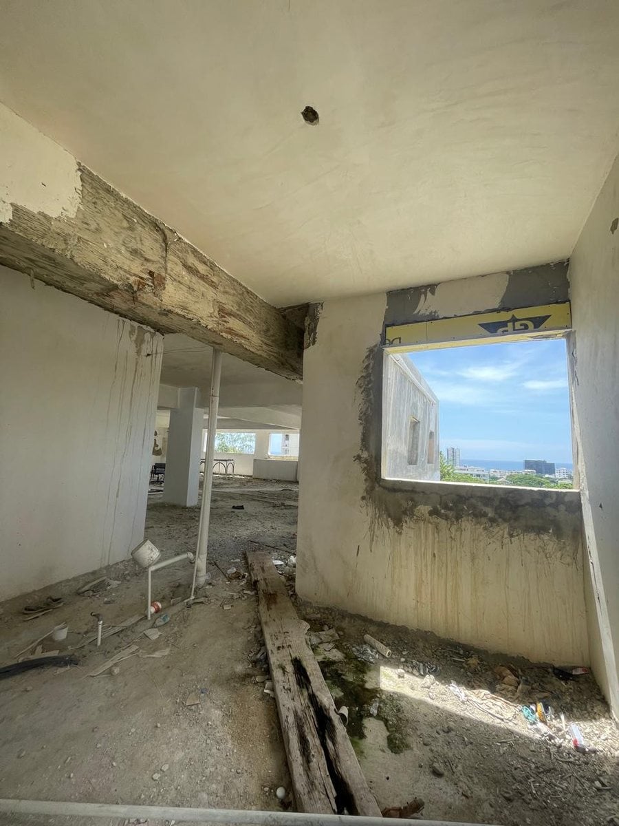 Local comercial en Gazcue, Distrito Nacional – foto 3