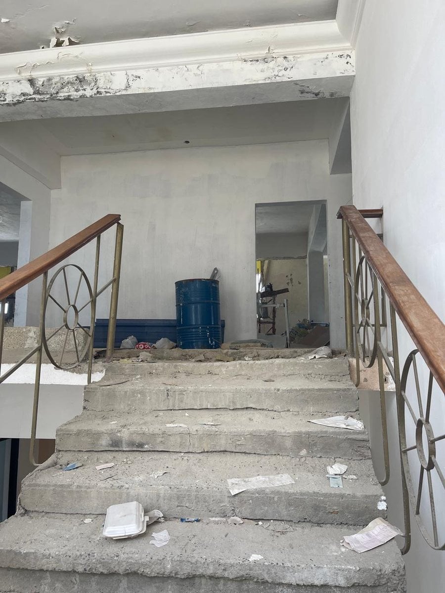 Local comercial en Gazcue, Distrito Nacional – foto 5