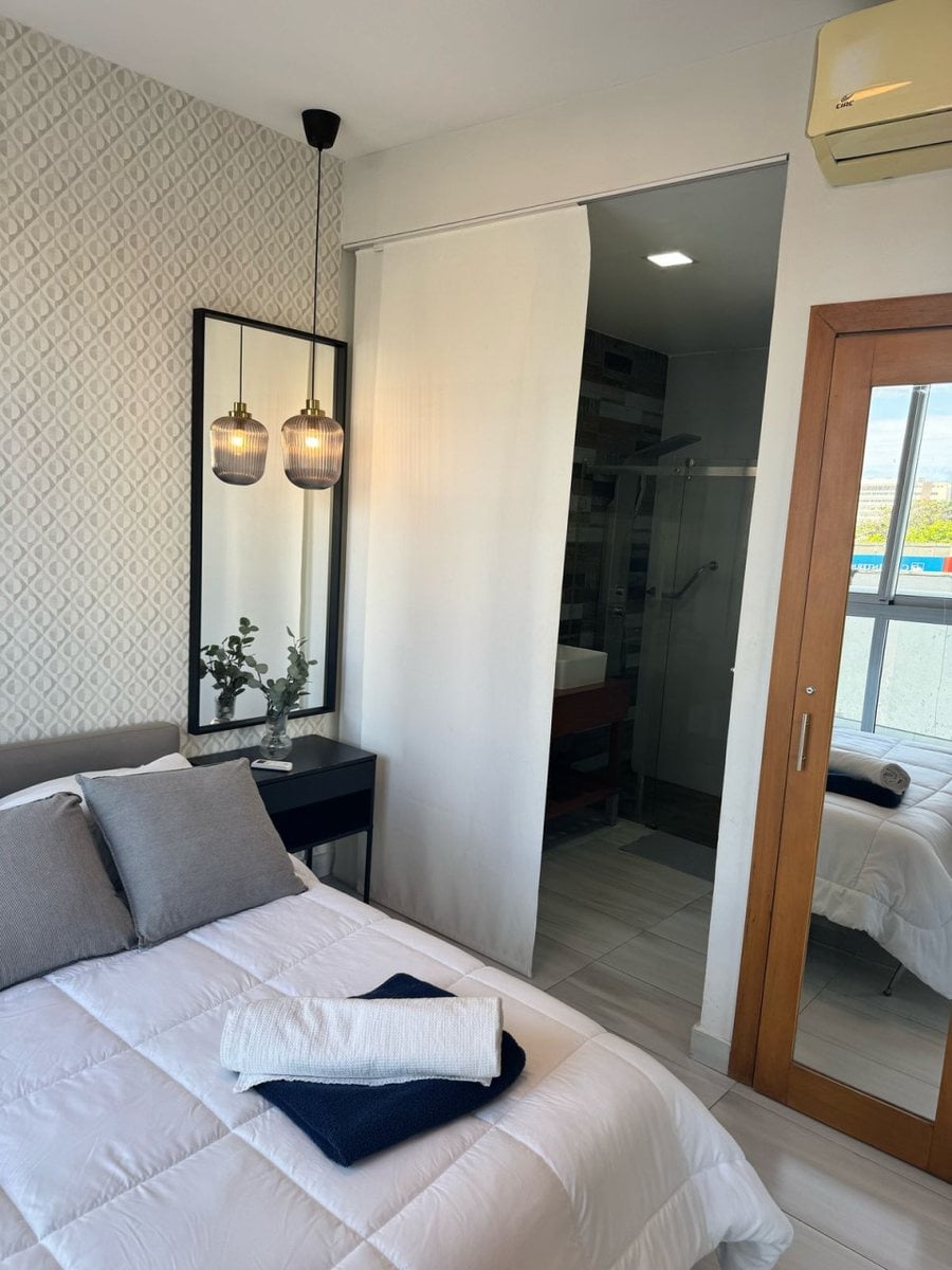 Moderno y elegante apartamento en el NACO – foto 4