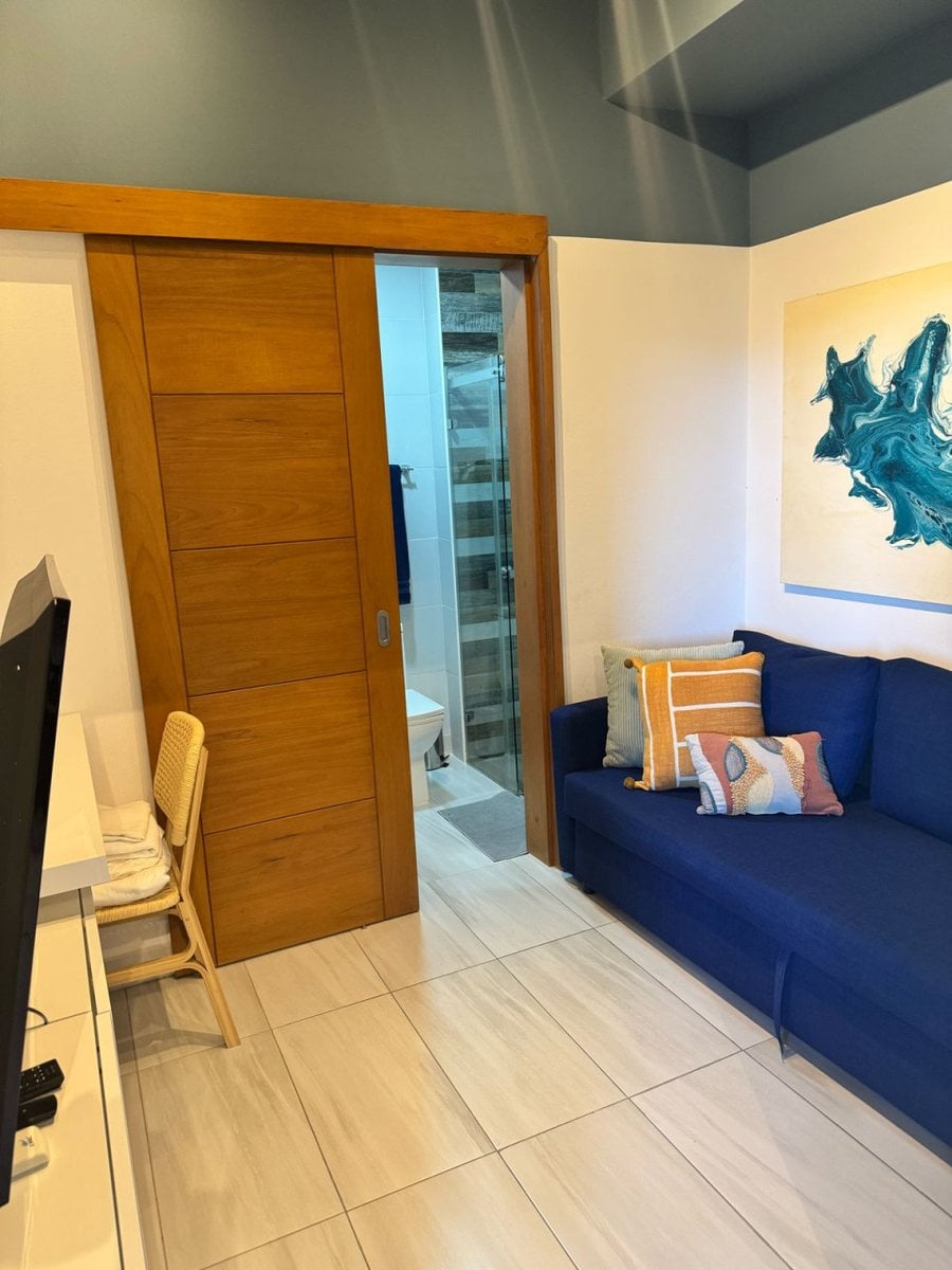 Moderno y elegante apartamento en el NACO – foto 5