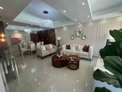 Apartamento en alquiler en Mirador Norte, Santo Domingo – foto 2