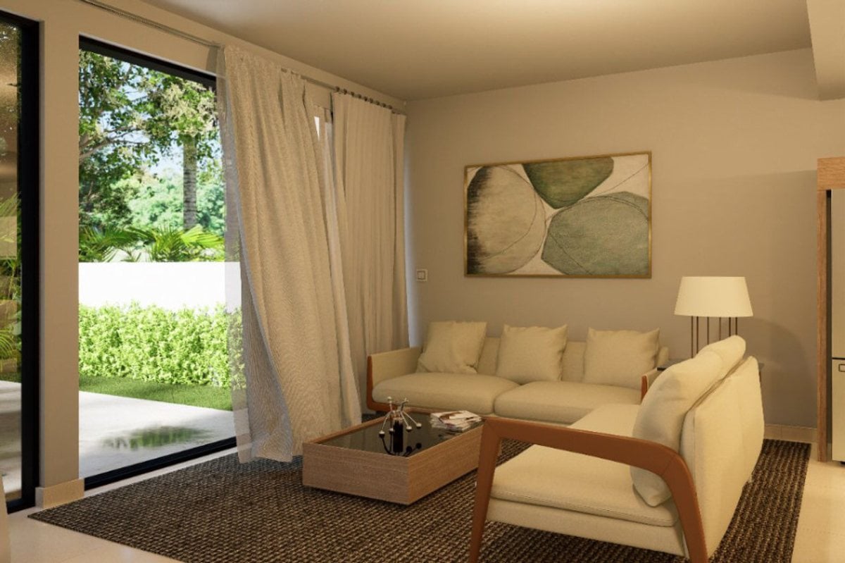 Casa En Playa Nueva Romana, San Pedro De Macorís – foto 5