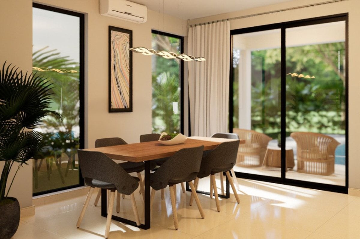 Casa En Playa Nueva Romana, San Pedro De Macorís – foto 4