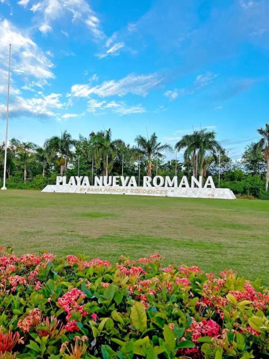 Casa En Playa Nueva Romana, San Pedro De Macorís – foto 7