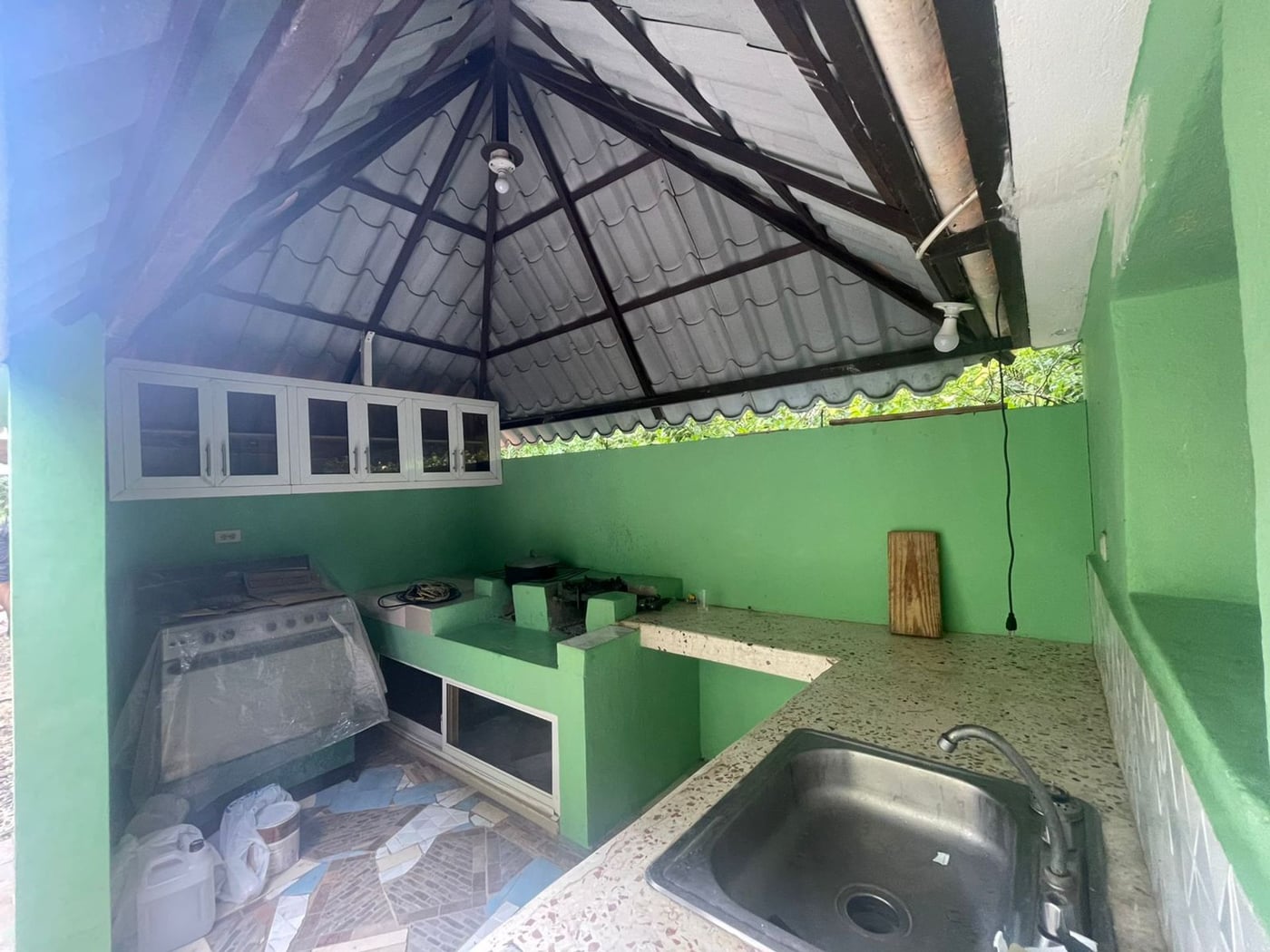 VILLA EN PROYECTO LAGO DE REYES – foto 9