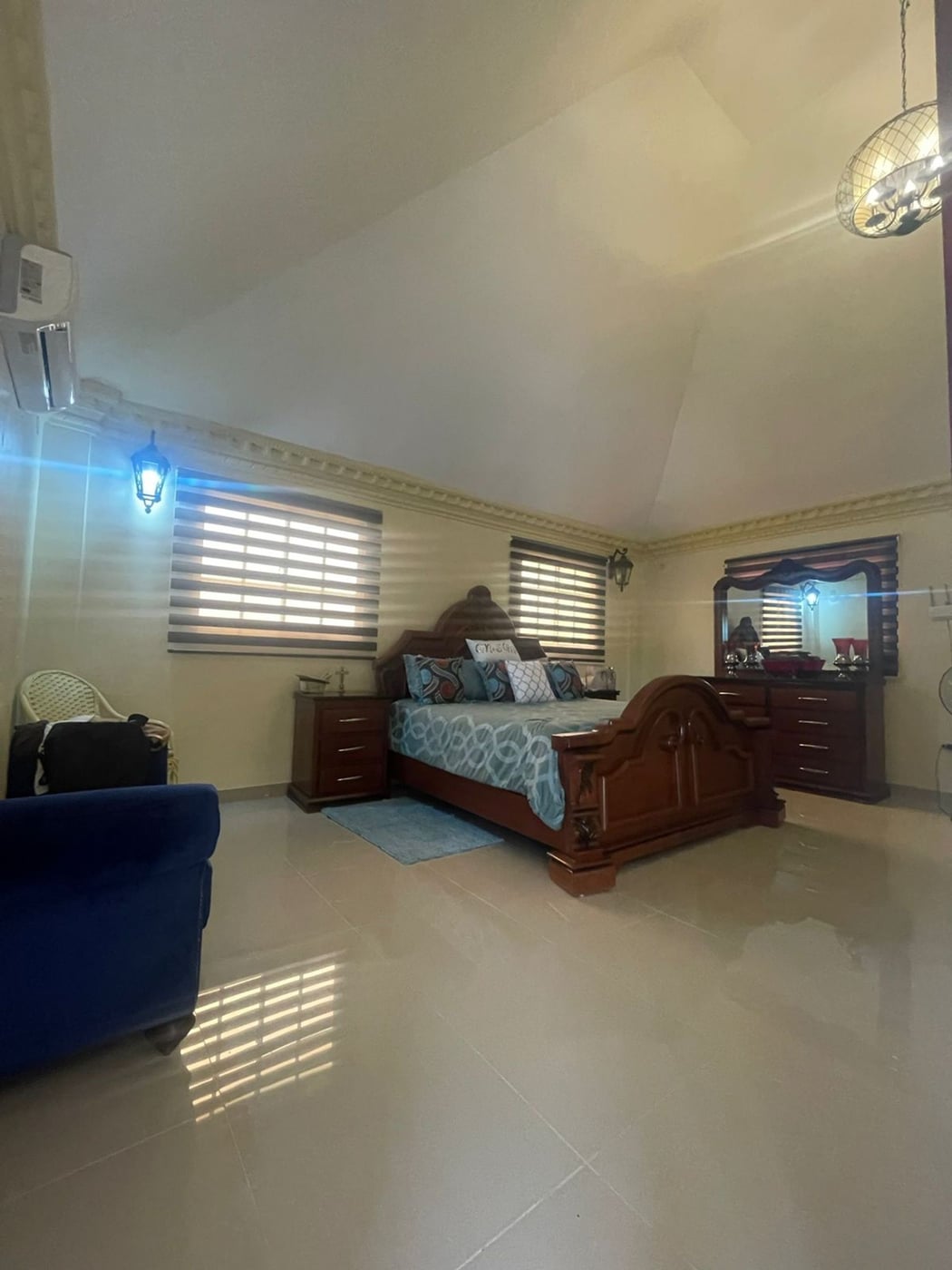 VILLA EN PROYECTO LAGO DE REYES – foto 5