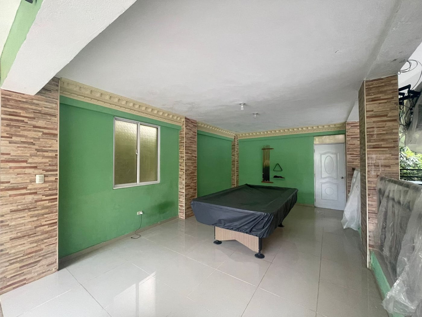VILLA EN PROYECTO LAGO DE REYES – foto 10