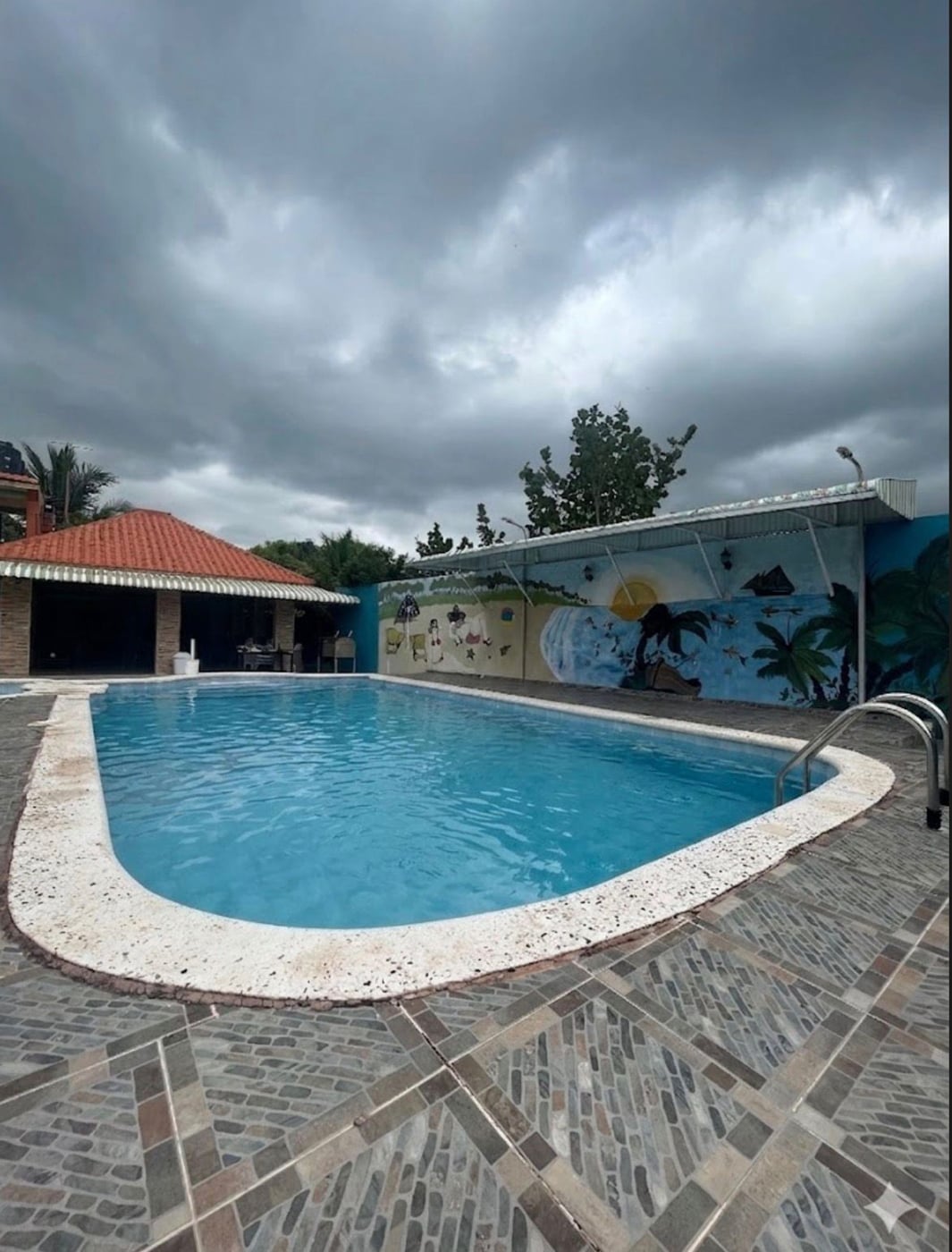 VILLA EN PROYECTO LAGO DE REYES – foto 11