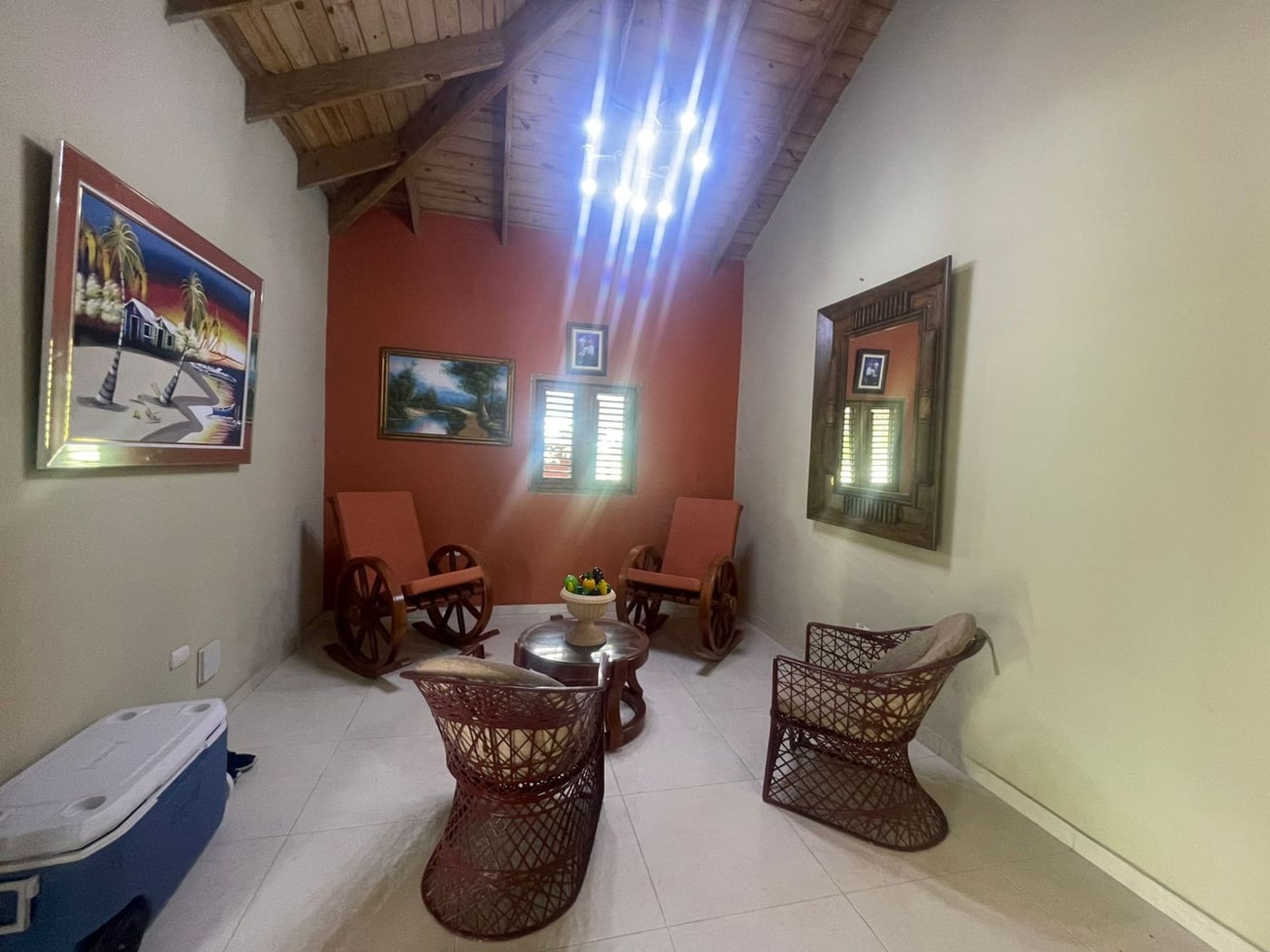 VILLA EN PROYECTO LAGO DE REYES – foto 12