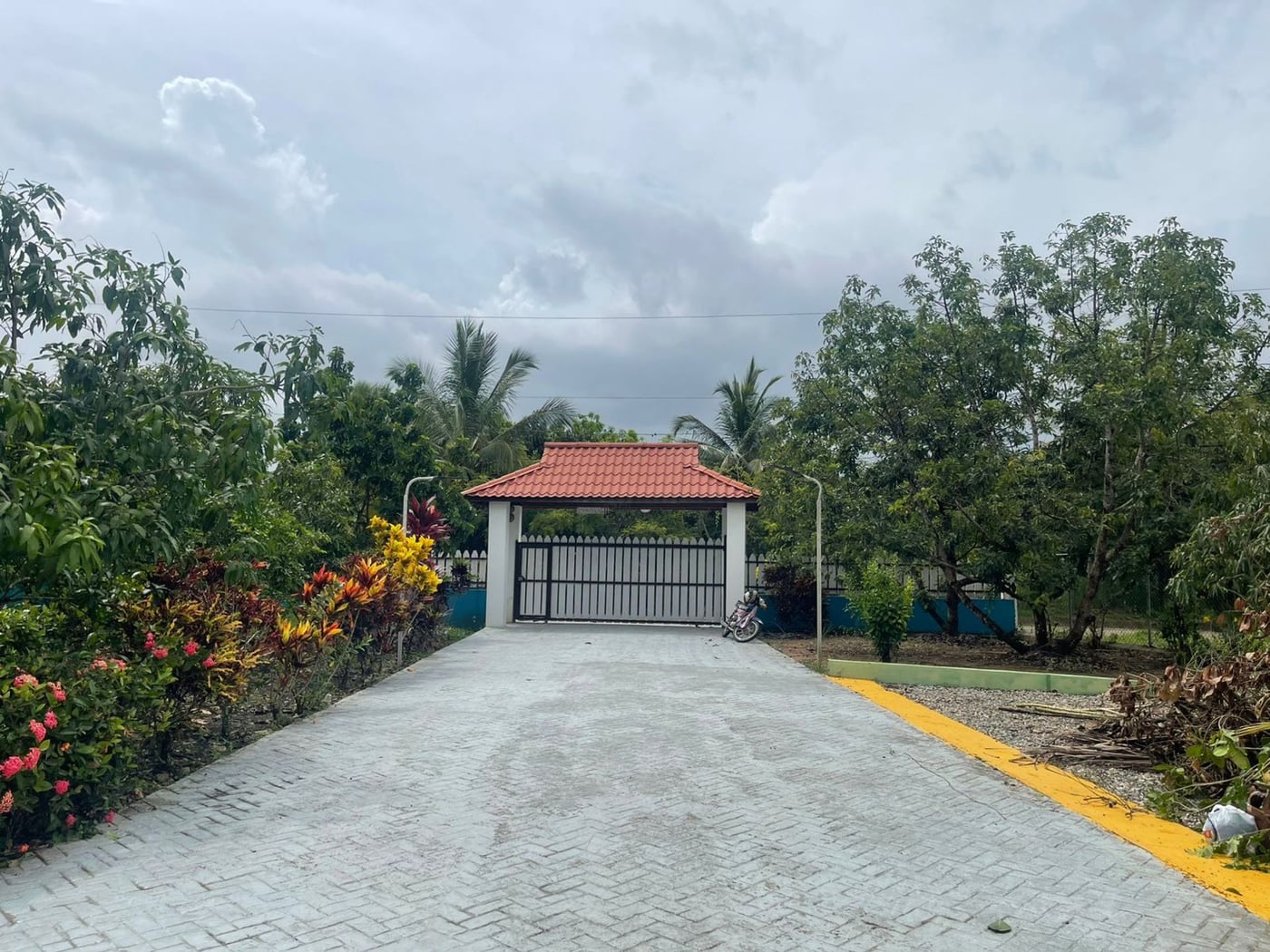 VILLA EN PROYECTO LAGO DE REYES – foto 2
