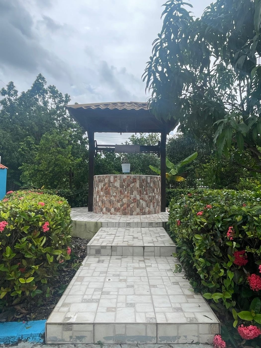 VILLA EN PROYECTO LAGO DE REYES – foto 4