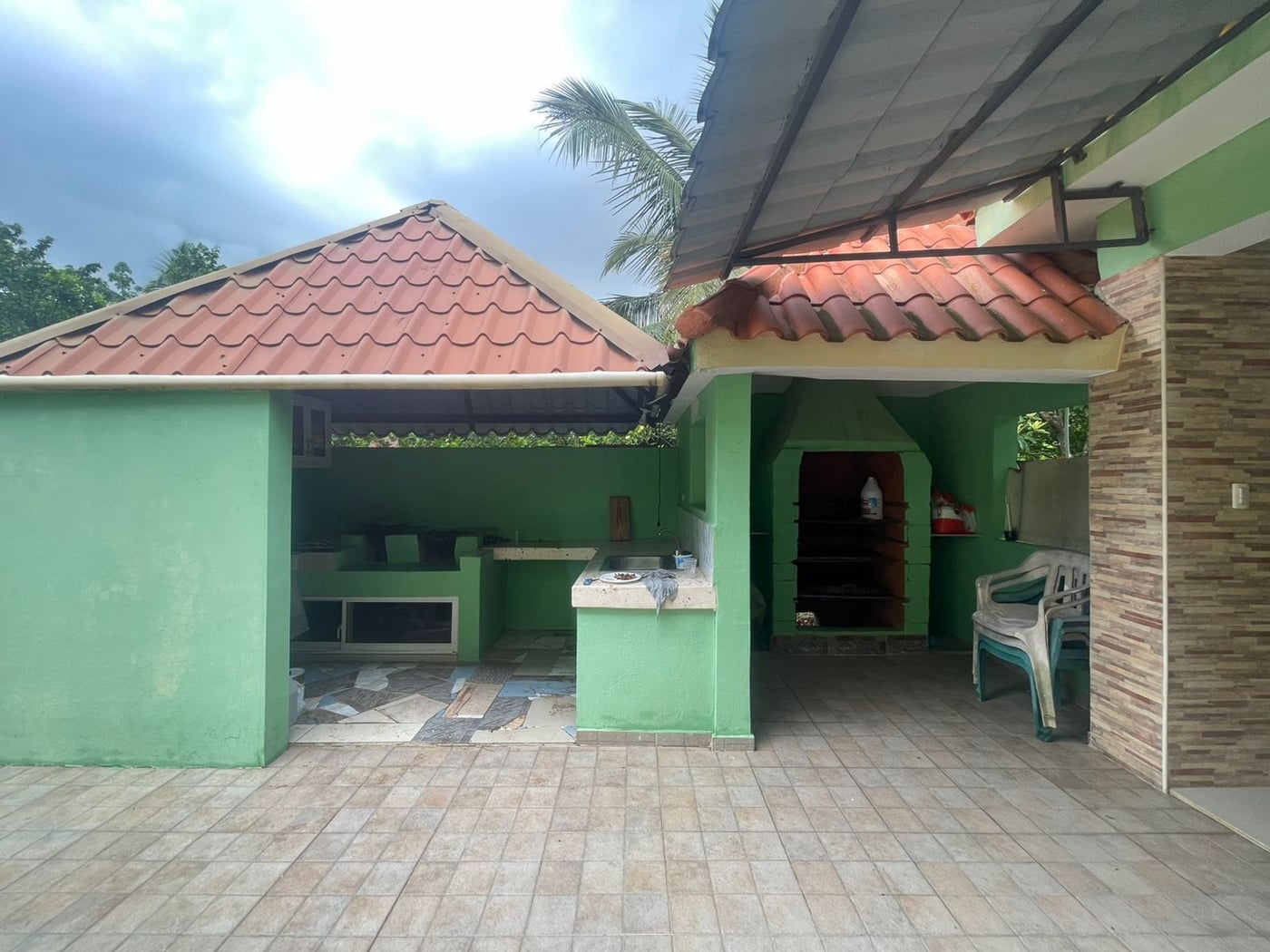 VILLA EN PROYECTO LAGO DE REYES – foto 8