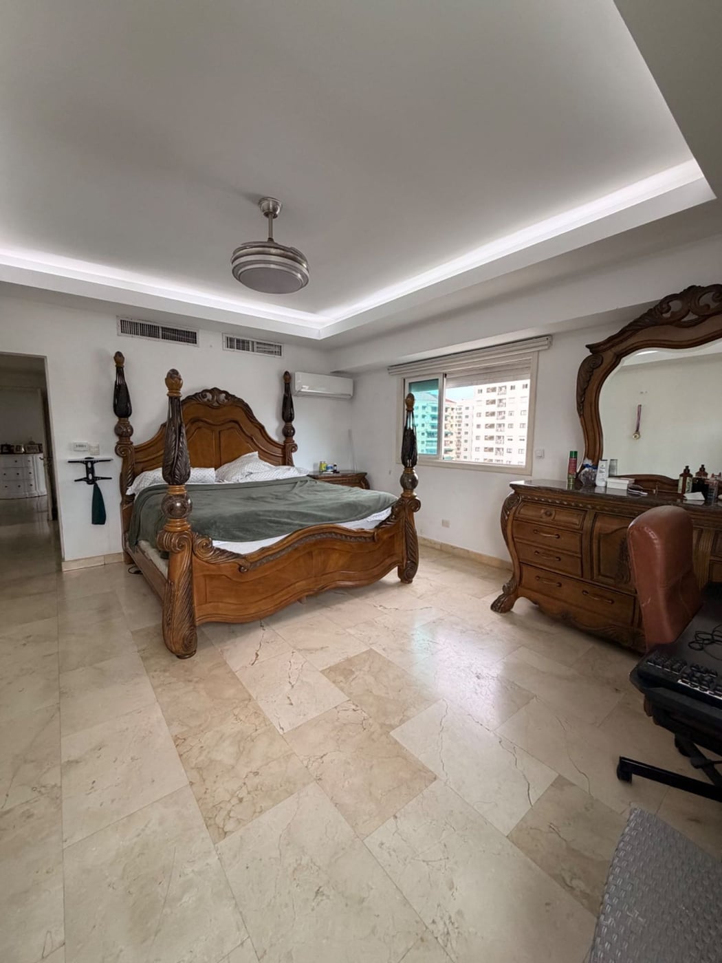 Penthouse en venta en Ensanche Naco – foto 7
