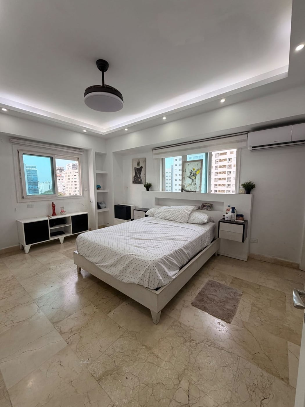 Penthouse en venta en Ensanche Naco – foto 12