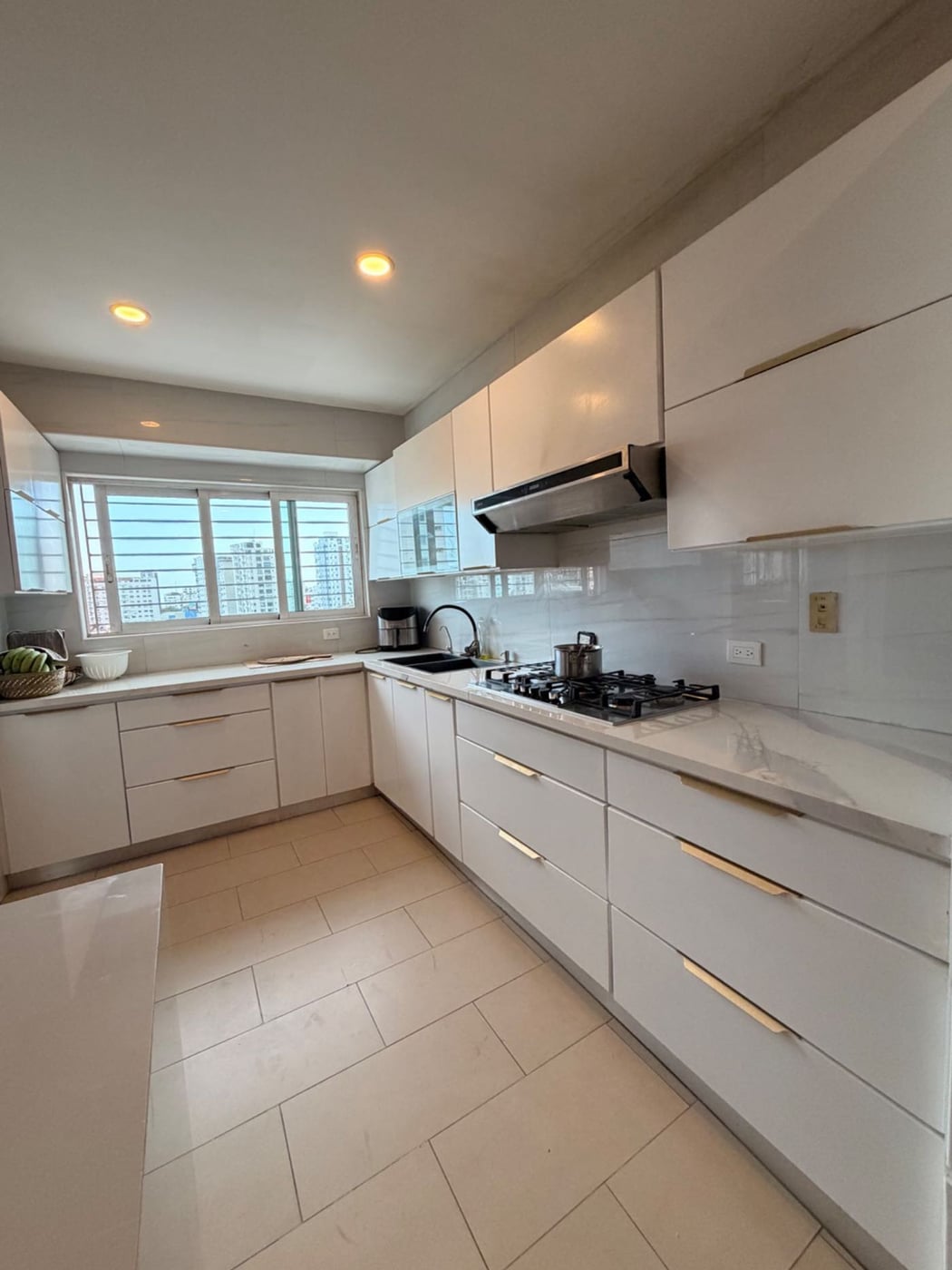 Penthouse en venta en Ensanche Naco – foto 2