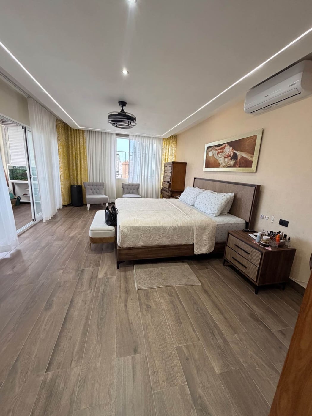 Penthouse en venta en Ensanche Naco – foto 6