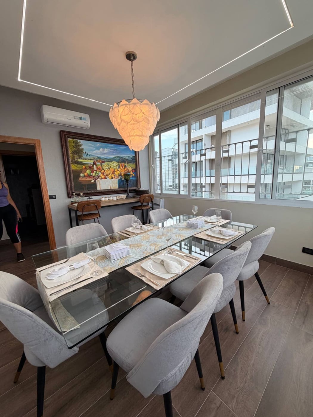 Penthouse en venta en Ensanche Naco – foto 3