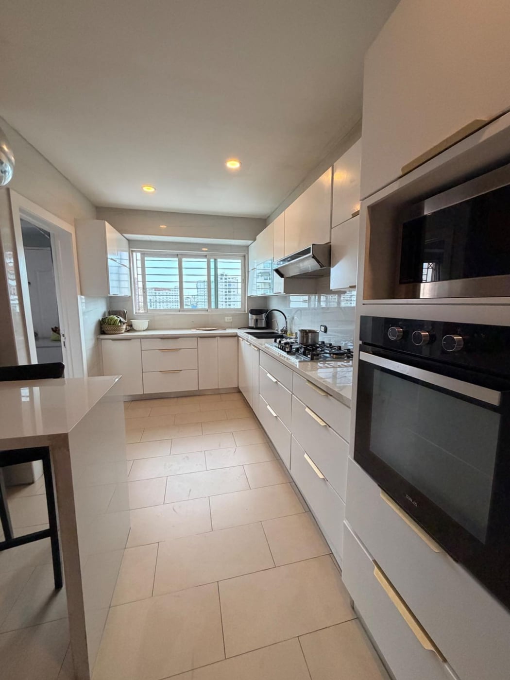 Penthouse en venta en Ensanche Naco – foto 1