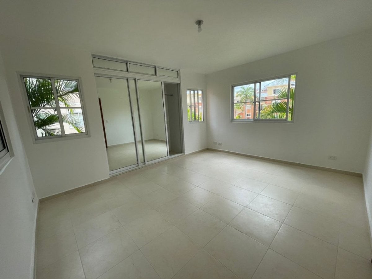 Apartamento en Bavaro Pueblo, Higuey – foto 3