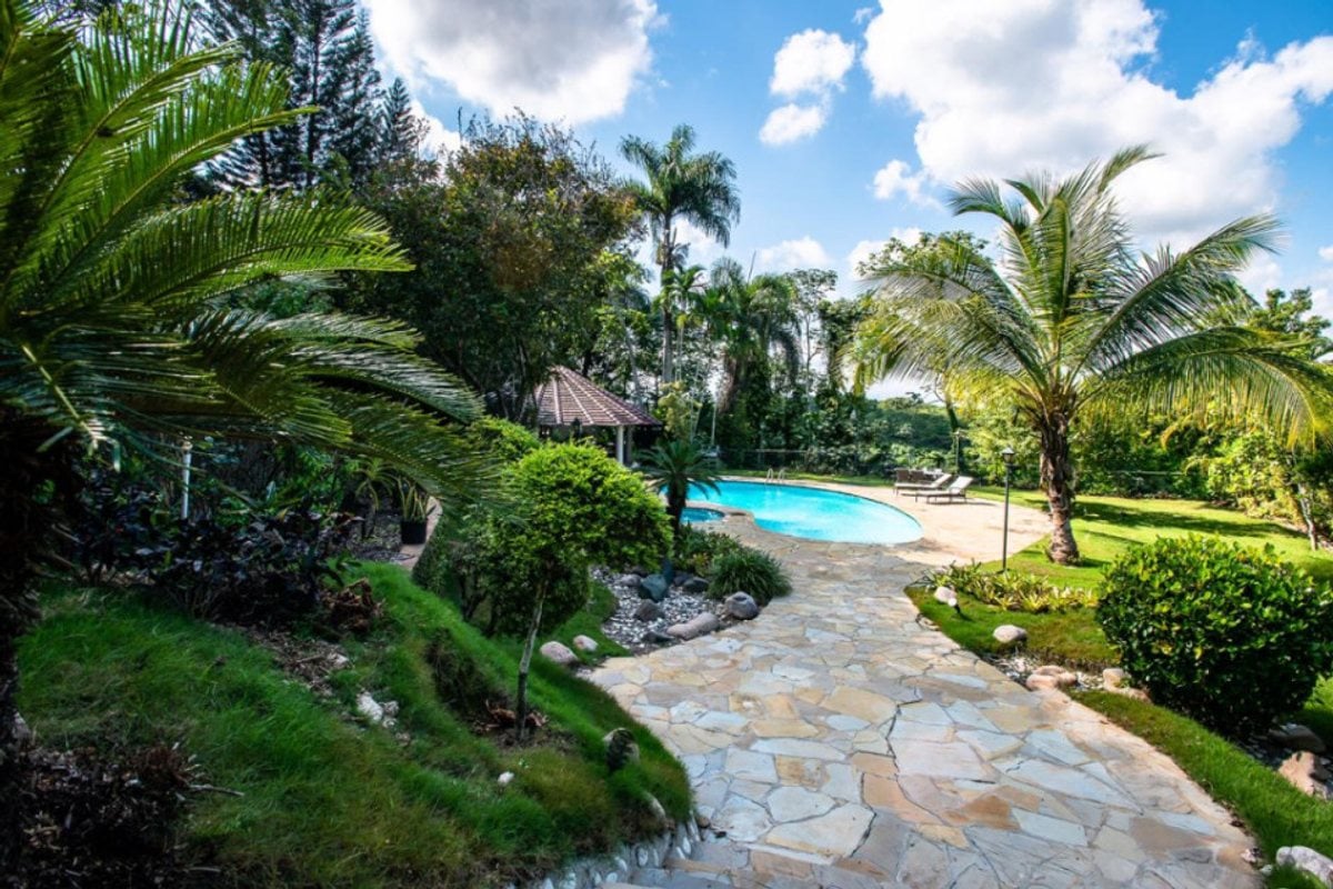 Casa en venta – foto 1