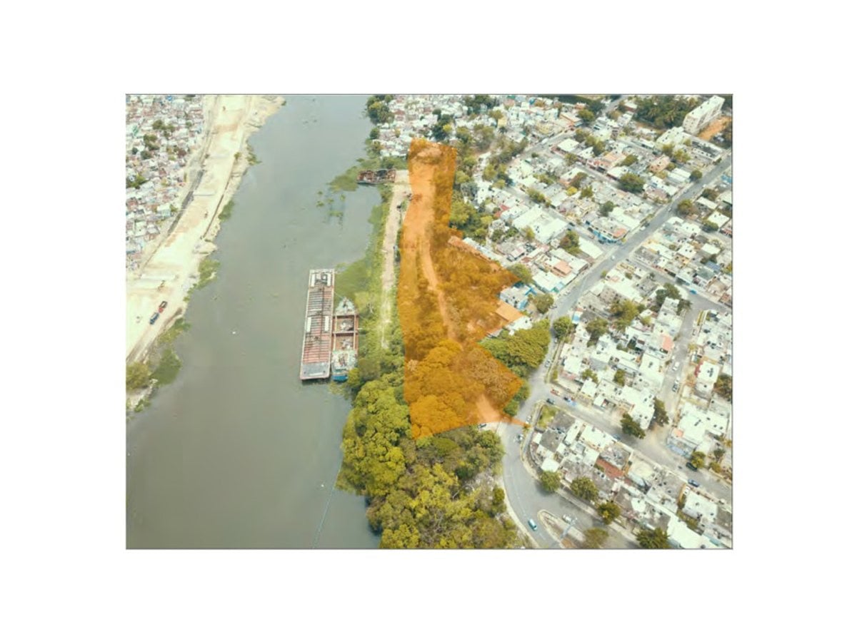 Terreno en Ensanche Ozama, Santo Domingo Este – foto 4