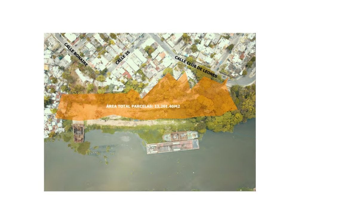Terreno en Ensanche Ozama, Santo Domingo Este – foto 3