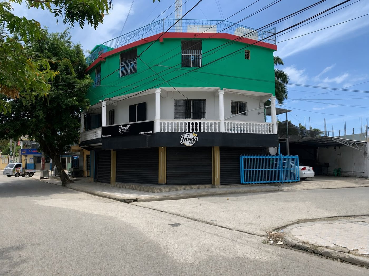 Vendo edificios comercial – foto 1
